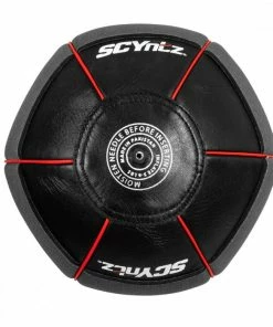 SCYntz By Title Boxing Leather Speed Bag Various Sizes