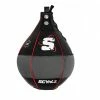 SCYntz By Title Boxing Leather Speed Bag Various Sizes