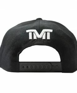 TMT The Money Team Canada Snapback Hat Cap 7 TMT The Money Team Canada Snapback Hat Cap