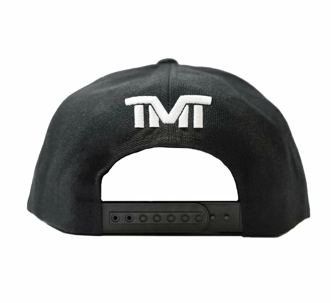 TMT The Money Team Canada Snapback Hat Cap 4 TMT The Money Team Canada Snapback Hat Cap