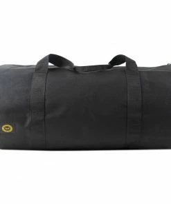 Gym Bags TMT Money Bag Duffel Gym Bag Black/Grey